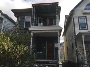 127 S 12th Ave, Mount Vernon, NY 10550