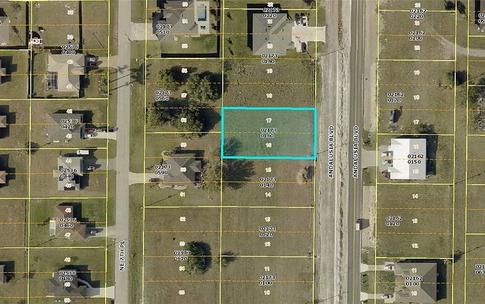 2nd image of 2214 Andalusia Blvd