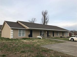 176 Welch Dr, Murray, KY 42071