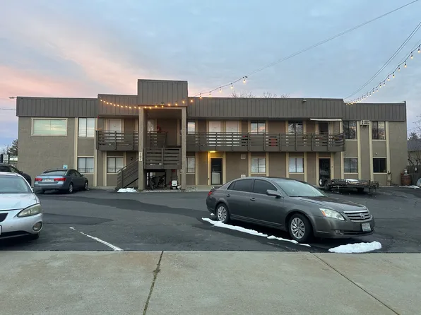 101 S Jefferson St #202, Medical Lake, WA 99022