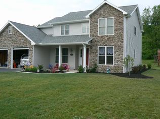 455 Elder Trl, New Cumberland, PA 17070