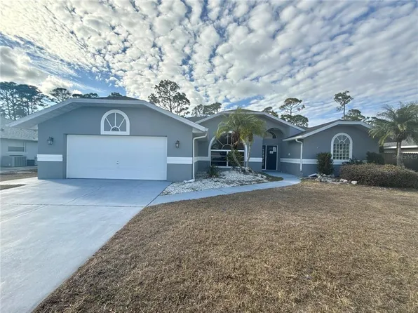 443 Hallcrest Ter, Pt Charlotte, FL 33954