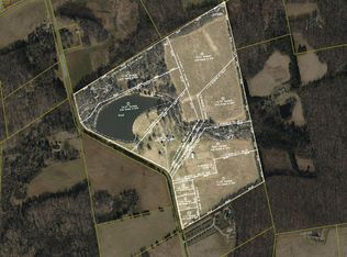 LOT 6 Ben Wilson Rd LOT 6, Mebane, NC 27302