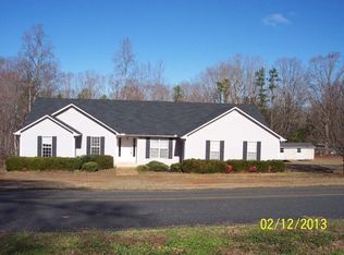 355 Gaffney Ferry Rd, Gaffney, SC 29340