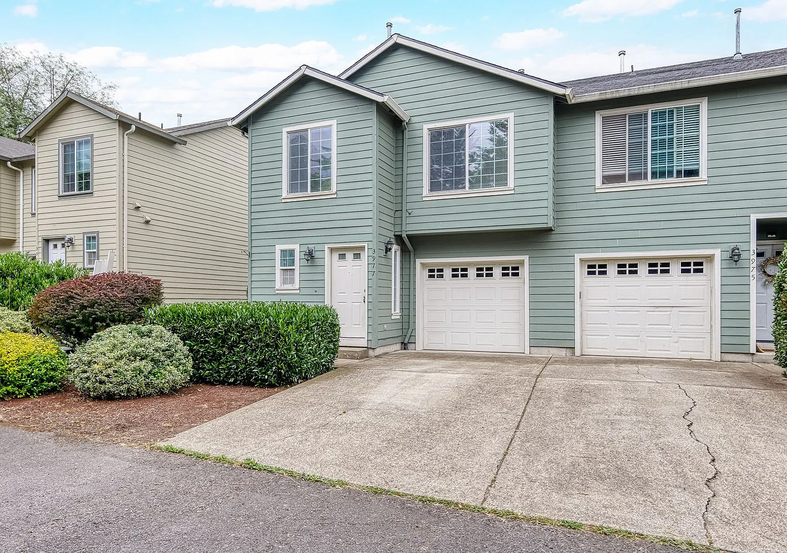 Must See This Well-Maintained 3 Bedroom, 2.5 Bath Townhouse — Photo 1