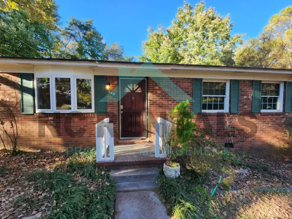 149 Blaze St, Winston Salem, NC 27105