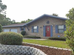 1245 Chisholm Trl, Pensacola, FL 32514