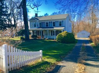 249 County Road 517, Califon, NJ 07830