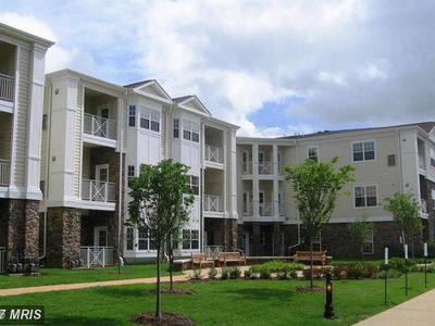 120 Burgess Hill Way APT 102, Frederick, MD, 21702
