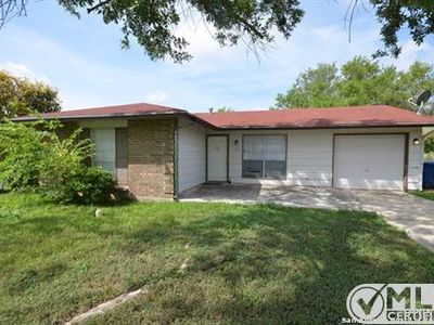 4606 Pintoresco St, San Antonio, TX, 78233