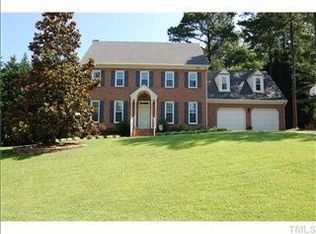 2508 Hinton St, Raleigh, NC 27612