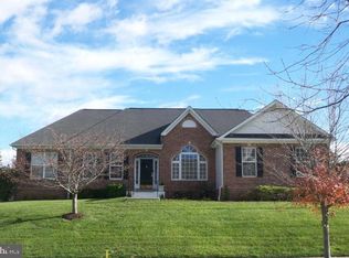 9105 Thoroughbred Ct, Bowie, MD 20715