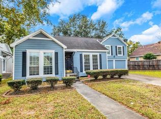 814 Woodard St, Houston, TX 77009