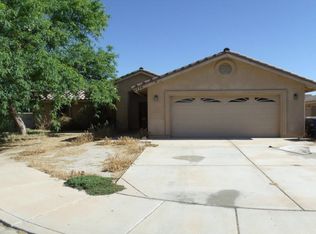 4474 W 12th Ln, Yuma, AZ 85364