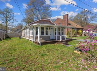 5612 Essex St, Churchton, MD 20733