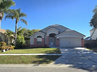 2341 Palm Creek Ave, Orlando, FL 32822