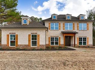 22862 Baltustrol Ln, Athens, AL 35613