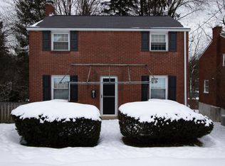 12002 Joan Dr, Pittsburgh, PA 15235