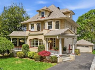 18 IRVING PLACE, Nutley Twp., NJ 07110