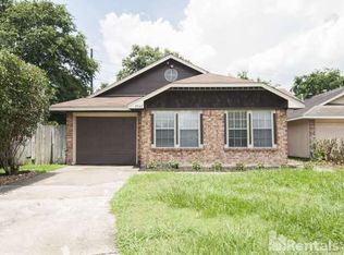 9342 Golden Meadow Dr, Houston, TX 77064