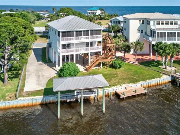 62 Blue Heron Way, Panacea, FL 32346