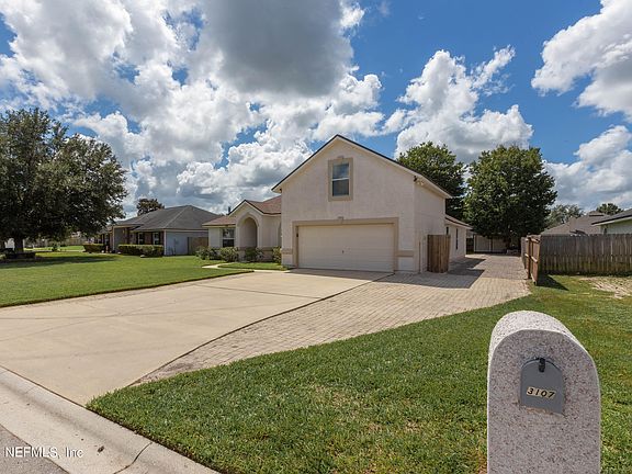 3rd image of 3107 BROOK HAVEN Court