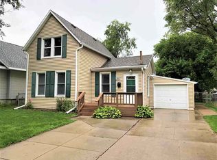 3512 17th St, Columbus, NE 68601