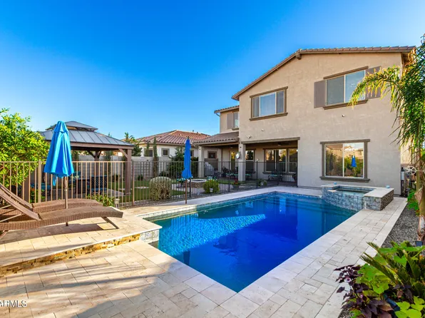 22630 E LAWNDALE Place, Queen Creek, AZ 85142