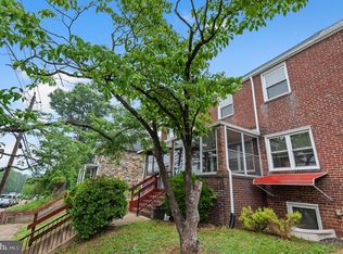 1025 Desoto Rd, Baltimore, MD 21223