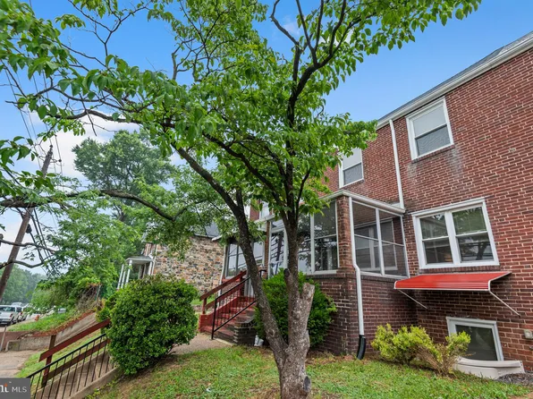 1025 Desoto Rd, Baltimore, MD 21223