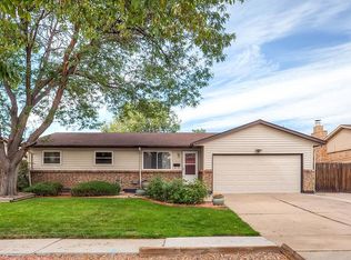 9565 Lowell Blvd, Westminster, CO 80031