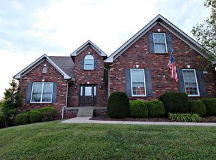 160 Maddox Ave, Taylorsville, KY 40071