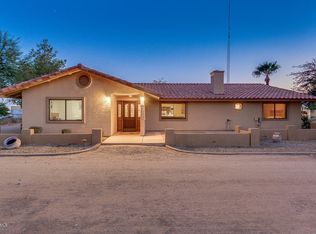 17707 W Ocotillo Rd, Waddell, AZ 85355