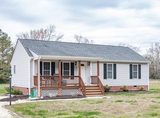 2175 E River Rd, King William, VA 23086
