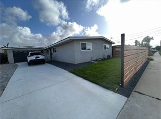 452 Montclair St, Chula Vista, CA 91911