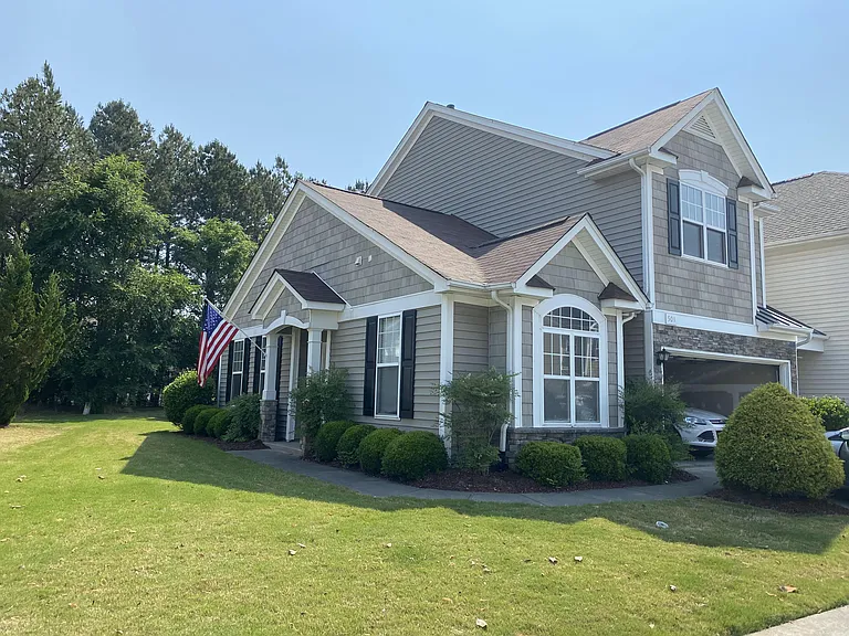 501 Meeting Hall Dr — Photo 1