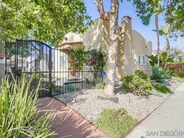 4480-86 Texas St, San Diego, CA 92116