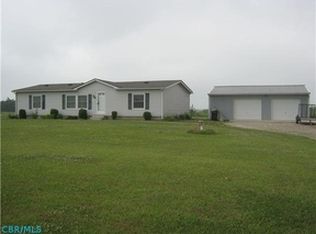 7835 Logan Thornville Rd NE, Rushville, OH 43150