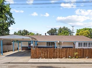 1602 Davis St, Chico, CA 95928