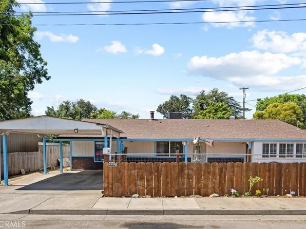 1602 Davis St, Chico, CA 95928