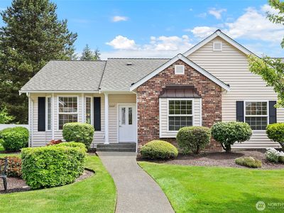 5007 70th Avenue Ct W #7A, University Place, WA, 98467