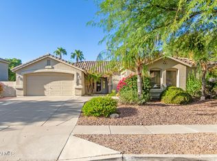 3130 W Quail Track Dr, Phoenix, AZ 85083