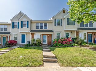 1411 Golden Rod Ct, Belcamp, MD 21017