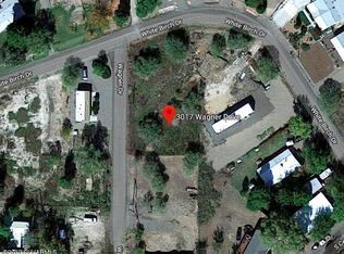3017 S Wagner Dr, Camp Verde, AZ 86322