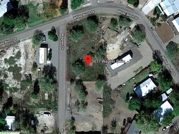 3017 S Wagner Dr, Camp Verde, AZ 86322