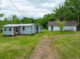 298 Tretenburg Rd, Imboden, AR 72434