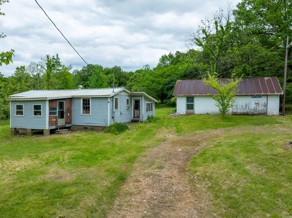 298 Tretenburg Rd, Imboden, AR 72434