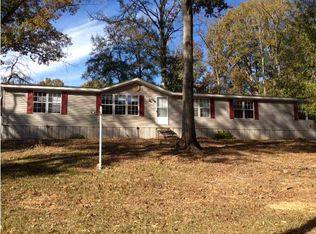 2020 Thigpen Rd, Raymond, MS 39154