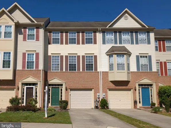 2327 Sandy Walk Way, Odenton, MD 21113