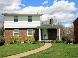 1819 Educational Dr, White Oak, PA 15131